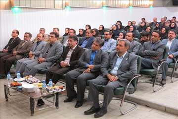 اولین جشنواره زایمان طبیعی - مرکز آموزشی پژوهشی درمانی امیرالمومنین(ع)  95/8/12  